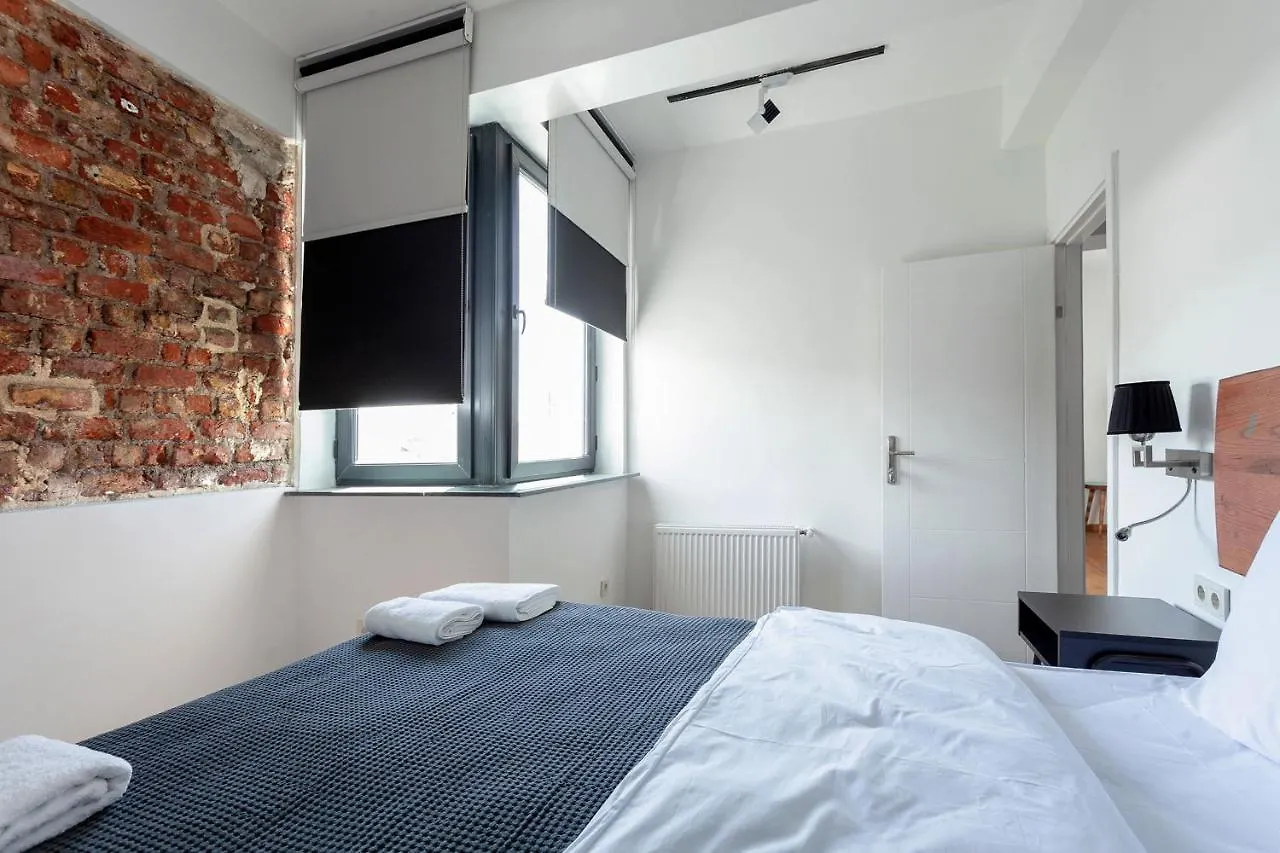 Origine Rentals Galata Tower Istanbul Apartment