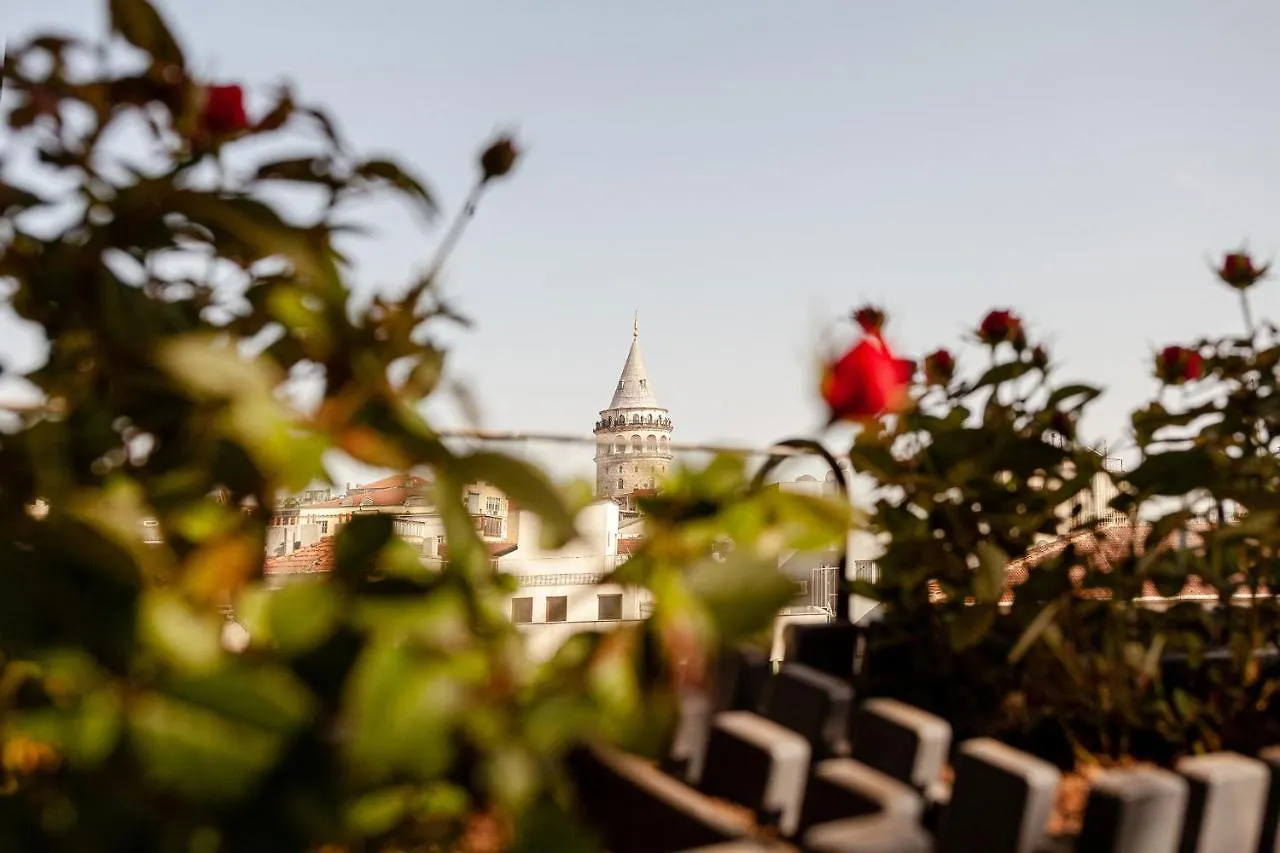 Origine Rentals Galata Tower Istanbul 0*,  Turkey