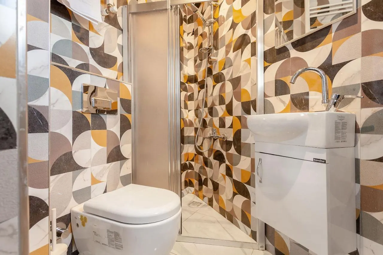 Origine Rentals Galata Tower Istanbul 0*,  Turkey