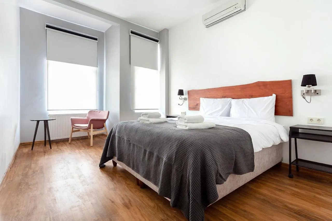 Origine Rentals Galata Tower Istanbul 0*,  Turkey