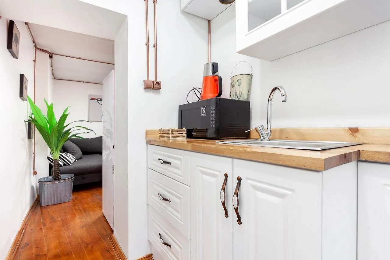 Origine Rentals Galata Tower Istanbul