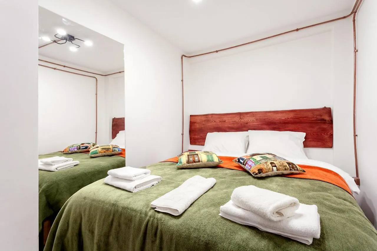 Apartment Origine Rentals Galata Tower Istanbul Turkey