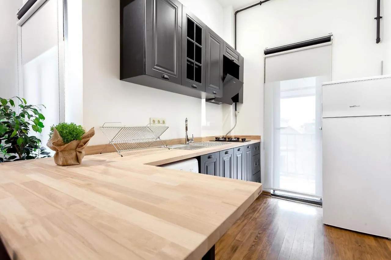 Apartment Origine Rentals Galata Tower Istanbul