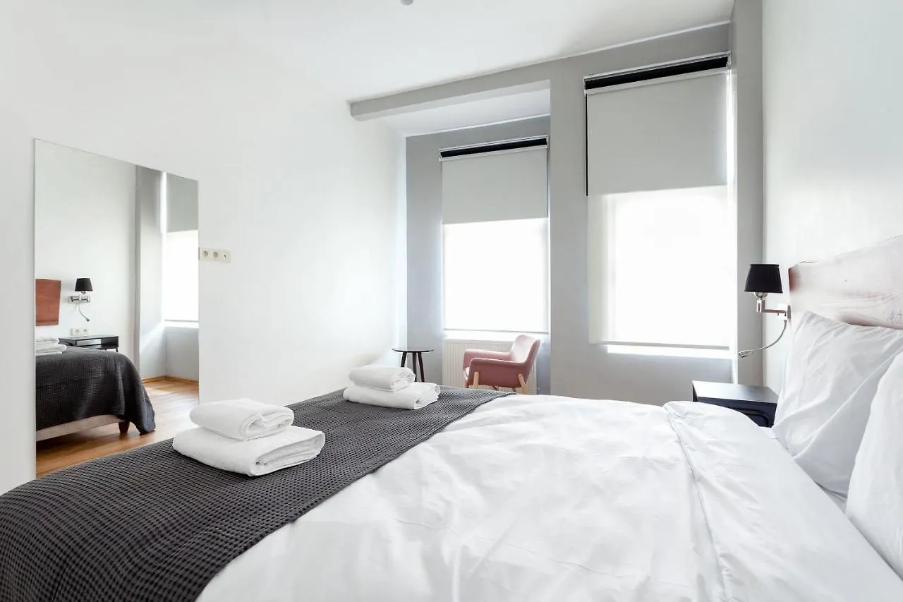 Origine Rentals Galata Tower Istanbul