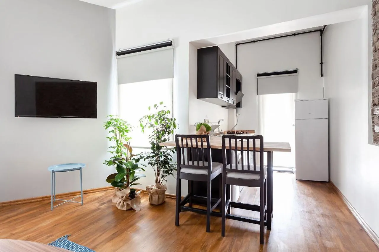 Apartment Origine Rentals Galata Tower Istanbul