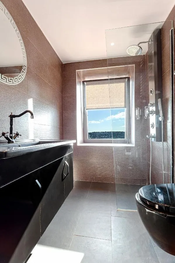 Origine Rentals Galata Tower Istanbul 0*,