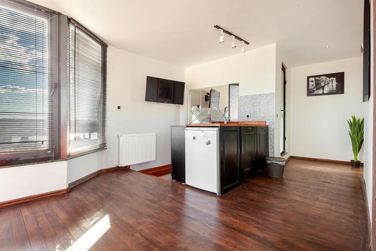 Origine Rentals Galata Tower Istanbul Apartment