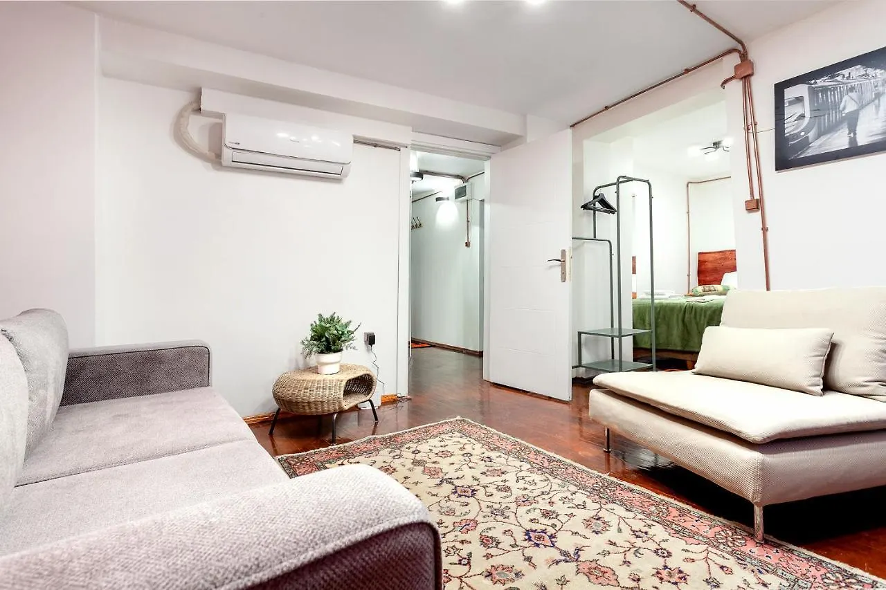 Origine Rentals Galata Tower Istanbul