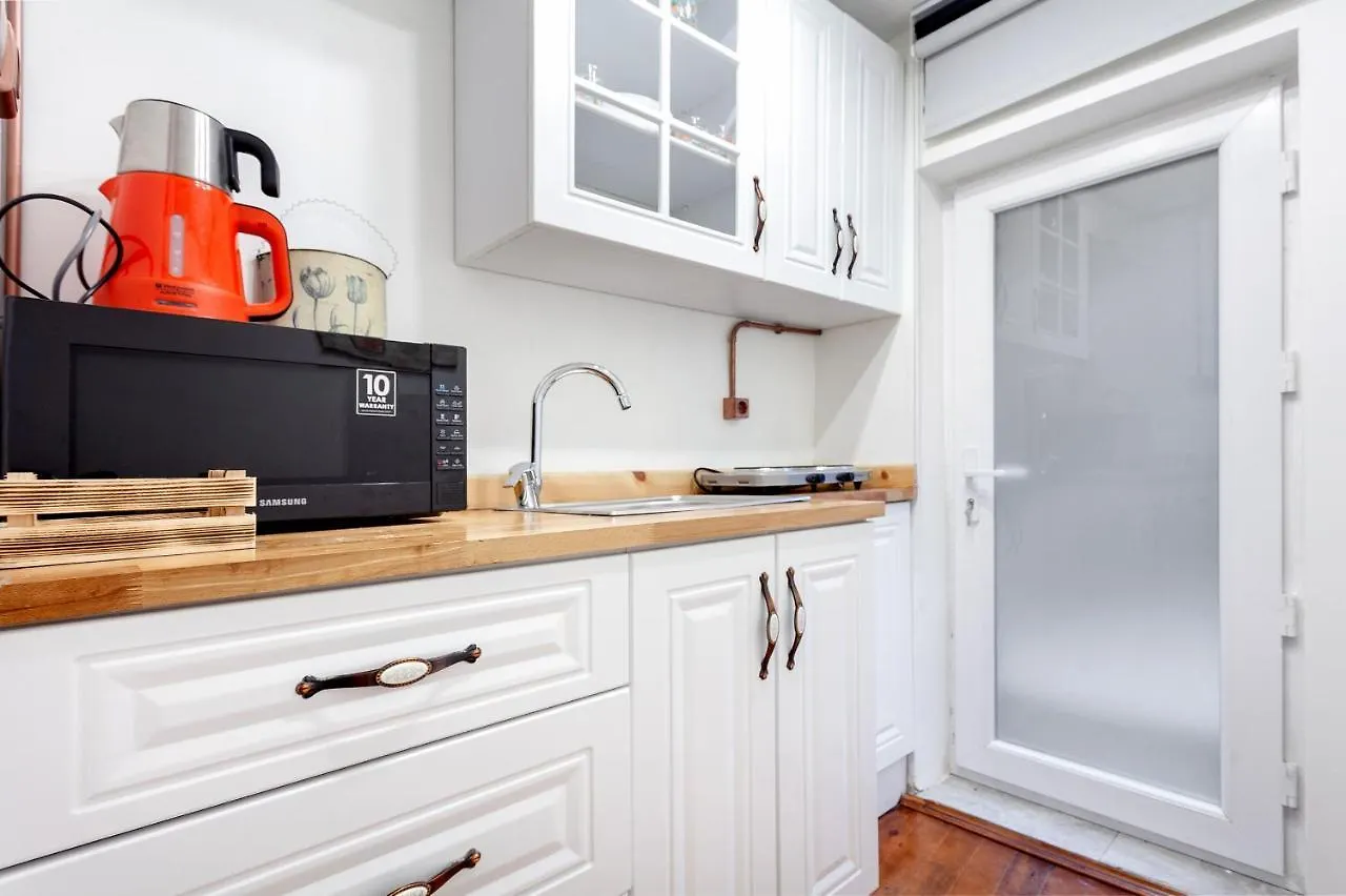 Origine Rentals Galata Tower Istanbul